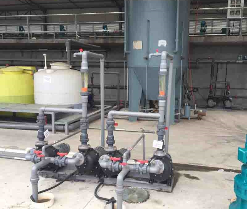 蘇州某企業(yè)